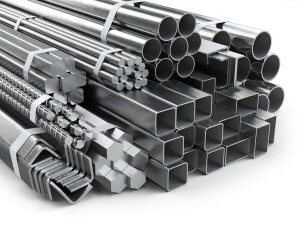 Steel Deep builders building materials