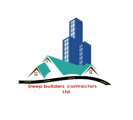 Deep builders logo
