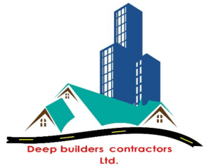 Deep Builders Logo