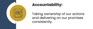 Deep builders limited international accountability standards